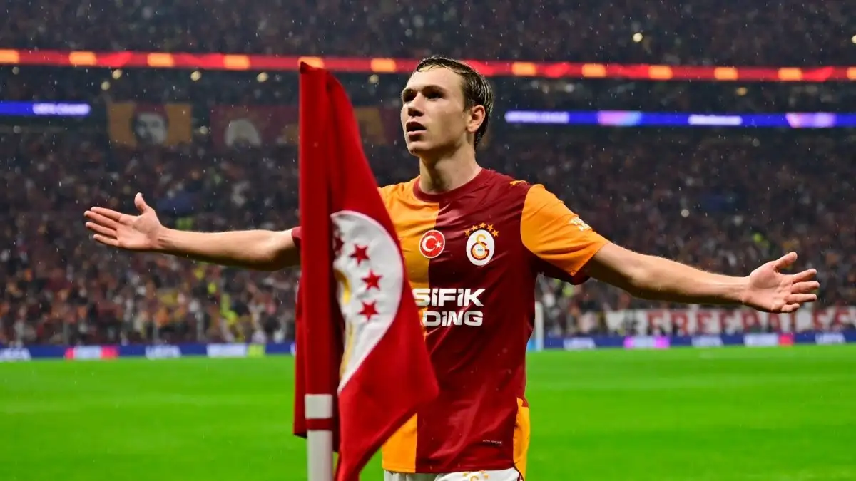 Vladimir Kuzmichev verwacht leidersrol voor Aleksey Batrakov bij Galatasaray