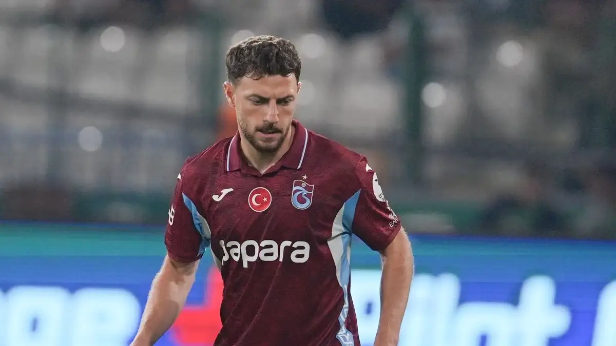 Trabzonspor moet het stellen zonder Eskilhellaç en Onuachu voor Beşiktaş-duel