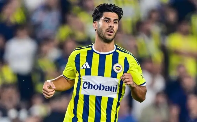 Fenerbahçe bevestigt: Marco Asensio ondergaat knieoperatie, ex-speler waarschuwt voor carrière-einde