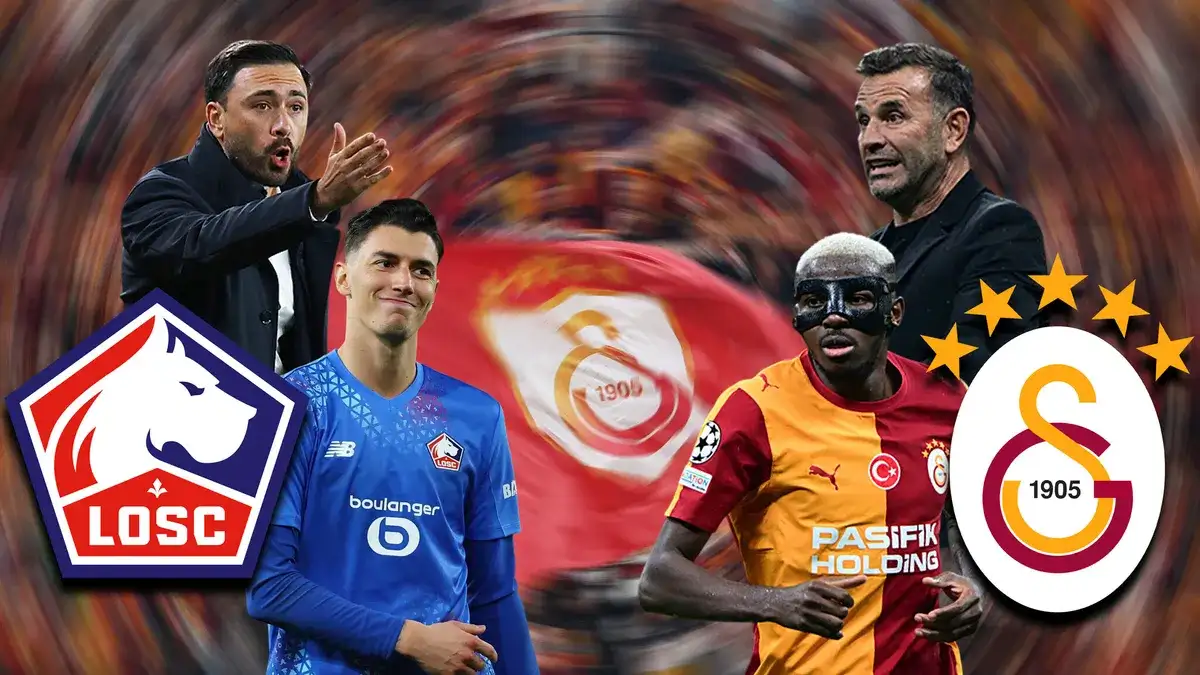 Bitshiabu en Ugochukwu wijzen op talent en strijd om plek bij Galatasaray tegen Lille