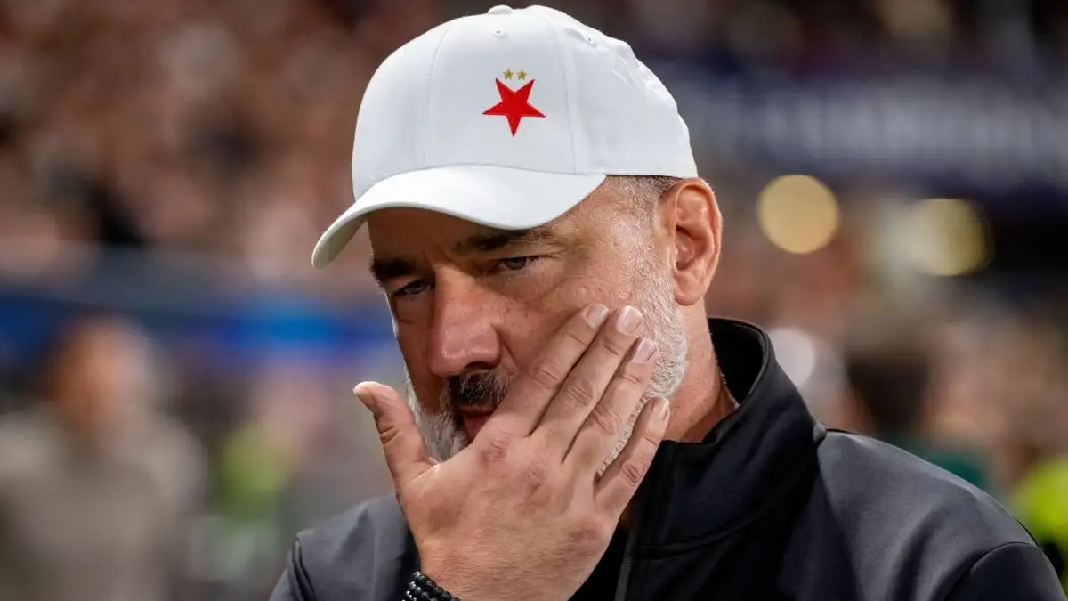 Trpisovsky: Fenerbahçe sterk versterkt, Lukaku een uitdaging in Champions League