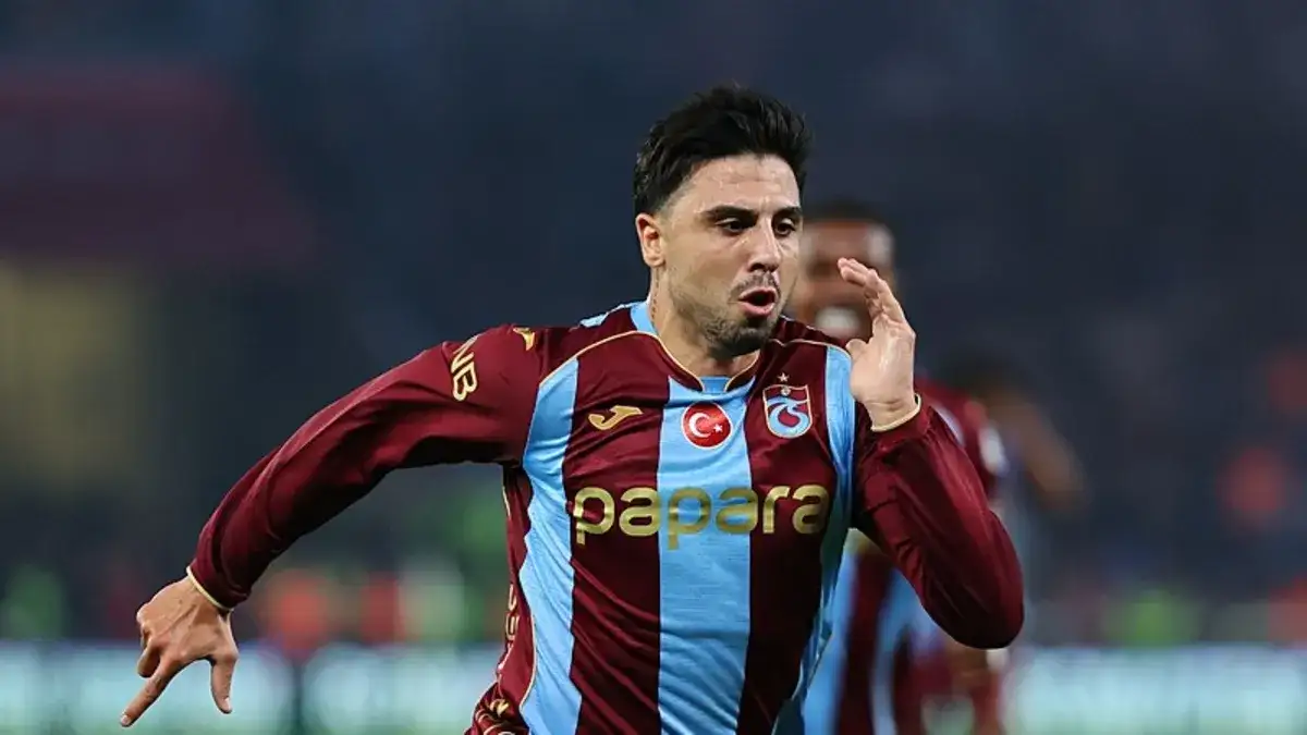 Ozan Tufan opent score tegen Beşiktaş: zesde keer tegen de club