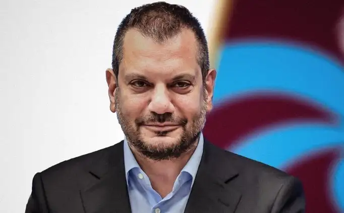Ertuğrul Doğan bedankt Çaykur Rizespor voor gastvrijheid