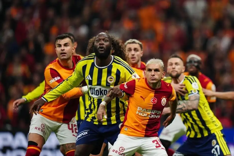 Sportjournalisten analyseren nederlaag Fenerbahçe tegen Galatasaray